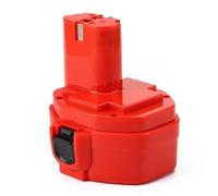 Exmate 14.4V 3.0Ah Ni-MH Replaceable Battery for PA14 1420 1422 1433 1434 1435 1435F 192600-1 193985-8 192699 193157-5 193158-3 1051D