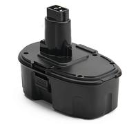 Exmate 18V 3,5Ah Ni-MH Batteria per Dewalt DC9096 DE9095 DC9099 DE9039 DE9096 DE9098 DE9503 DW9095 DW9096 DW9098 DC9098