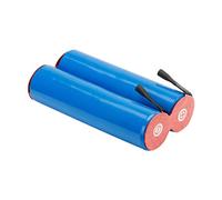 Exmate 4.8V 3.5Ah Batteria per Gardena ACCU4, Grasschere Akku 4 Ni-MH Batteria di ricambio