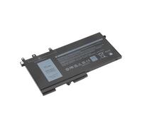 Exmate 93FTF Batteria per Dell Latitude 5580 5590 5591 5480 5490 5491 5495 5280 5288 5488 E5280 E5480 E5580 E5590 Precision 15 3520 35 30 M30 520 M3530 D4CMT 083XPC 83XPC 4YFVG (11.4V 51Wh)
