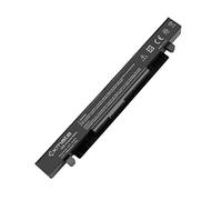 Exmate Alta capacità Batteria del Computer Portatile per ASUS A41-X550A X450CA X450EA X550 X550C X550D X552C X552CL X552EA FX50JK F550C F550L R510CA F552 F552C F552CL 14.4V