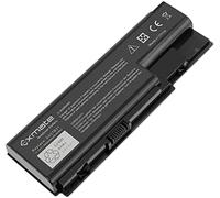 Exmate Batteria AS07B31/AS07B32/AS07B41/AS07B42/AS07B51/AS07B52/AS07B61/AS07B71 per Acer Aspire/eMachines/Packard Bell Laptop [6 cellula 11.1V 4400mAh]
