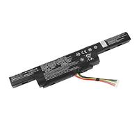 Exmate Batteria Compatibile con AS16B5J AS16B8J E15 E5-575G E5-575G-53VG E5-575G-75MD E5-575G-5341 E5-575-33BM,F15 F5-573G F5-573G-57DS F5-573G-59WT F5-573G-52PJ [10.95V 5600mAh 61.3Wh]