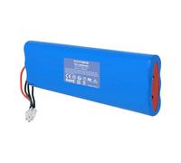 Exmate Batteria compatibile con Husqvarna Automower 210AC, 210C, 220AC, 230ACX, 260ACX, G2 (2004-2006), Husqvarna Automower SH (4500 mAh, 18 V, NiMH)