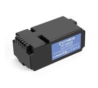 Exmate Batteria compatibile con Yard Force SA500ECO SA600H SA800PRO SA900 SC600ECO tosaerba robot tosaerba (3000 mAh, 28 V, Li-Ion)