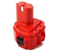 Exmate Batteria per attrezzi Makita PA12 1220 1222 1233 1200 1234 1235 1235B 1235F 1235A 192696-2 192698-8 192598-2 192681-5