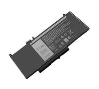 Exmate G5M10 WYJC2 Batteria per Dell Latitude 14 E5450 Latitude 15 E5550 Latitude 12 E5250 Notebook R9XM9 8V5GX WYJC2 0WYJC2 (7.4V 51Wh)