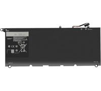 Exmate JD25G JHXPY 90V7W 0DRRP 0N7T6 5K9CP DIN02 RWT1R - Batteria per PC portatile Dell XPS 13 9343 9350 (7,4 V 52 Wh)