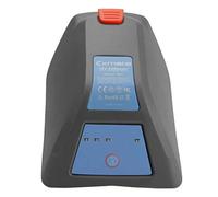 Exmate Li-ion 18V 2.5Ah Batteria per Gardena 8025-20 Comfort 35 Roll-up Automatic Li por 008A231
