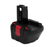 Exmate Ni-MH 12V 3,5Ah Batteria Trapano per Bosch BAT043 BAT045 BAT120 BAT139 2607335542 2607335526 2607335274 2607335709 GSR 12-2 12VE-2 PSR 12 GSB 12VE-2 22612 23612 32612