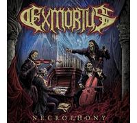 Exmortus - Necrophony