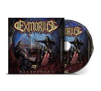Exmortus - Necrophony