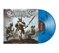 Exmortus - Slave to the Sword