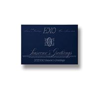 EXO 2022 Season's Greetings [incl. Synnara Official Benefits]