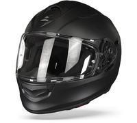EXO 491 SOLID M NERO OPACO