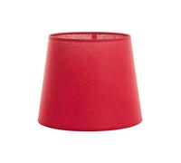 Exo a26e-004-cj - pantallaa tu stile rosso Ø19 cm - Rosso
