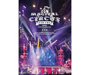 Exo-Cbx - Exo-Cbx 'Magical Circus' 2019 -Special Edition- (2 Dvd) [Edizione: Giappone]