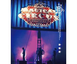 Exo-Cbx - Exo-Cbx 'Magical Circus' 2019 -Special Edition- [Edizione: Giappone]