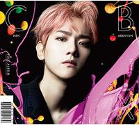 Exo-Cbx - Magic: Limited Baekhyun Version
