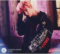 Exo - Coming Over: Limited/Chanyeol Version