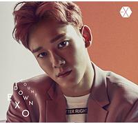 Exo - Countdown (Chen Version)