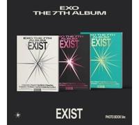 Exo - Exist (Photobook Version)
