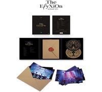 Exo - Exo Planet #4 The Elyxion In Seoul [Edizione: Stati Uniti]