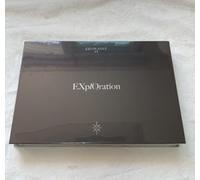 EXO - EXO PLANET #5 - EXploration - DVD CONCERTO (2 dischi) SIGILLATO nuovo d...