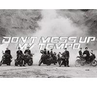 Exo - Exo The 5th Album 'Don't Mess Up My (Andante Ver.)