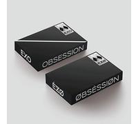 Exo - Exo The 6th Album 'Obsession' (Exo & X-Exo Ver.)