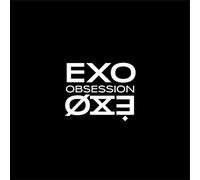 Exo - Exo The 6th Album 'Obsession' (Obsession Ver.)