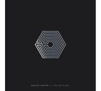 Exo - Exology Chapter 1 : The Lost Planet 36P Photobook) (Poster ver)