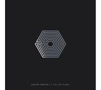 EXO - EXOLOGY CHAPTER 1 : THE LOST PLANET Package K-POP Sealed