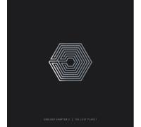 EXO [EXOLOGY CHAPTER 1: THE LOST PLANET] Special Edition 2CD K-POP SIGILLATO
