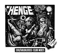 exo/goldilocks: club mixes