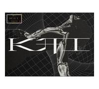 EXO KAI [KAI] 1° Mini Album FLIP BOOK CD+Libro Fotografico+2...