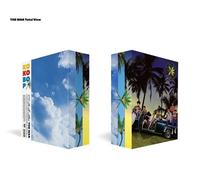 EXO La Guerra (VERSIONE CINESE) KPOP, SIGILLATO INTEGRO BOX