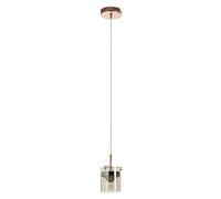 EXO lighting - Lampada a sospensione GILDA led