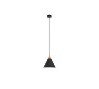EXO LIGHTING - Lampada a Sospensione ODA E27 - Lampadario per Cucina e Bagno