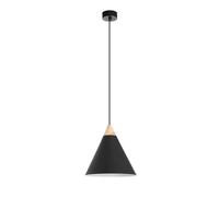 EXO LIGHTING - Lampada a Sospensione ODA - Lampadario per Cucina e Bagno - E27 - Lampade Sospese