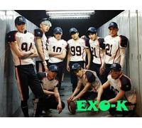 Exo - Love Me Right (Vol.2 Repackage) (Korean