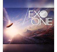 Exo One (PC) Steam Gift - GLOBAL