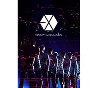 EXO PLANET # 2-The EXO'luXion IN JAPAN 2DVD