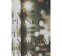 Exo - Planet #3 -The Exo'Rdium In Japan (2 Blu-Ray) [Edizione: Giappone]