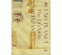 Exo Planet #4 - The Elyxion - IN Giappone Primo Premere Limitata Blu-Ray