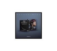 EXO REVERXE [Compact Ver.] 8° Album Completo (KAI Ver.)