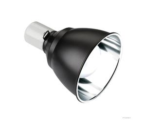 Exo Terra 150W Rettile Amphibians - Supporto per luce a cupola