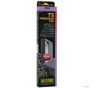 Exo Terra Barra Di Luce UVB T5 Per Rettili 8W - Supporto UVB Ad Alte Prestazioni