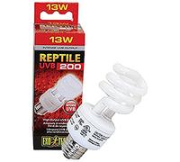 Exo Terra Compact UVB200 Desert lampada