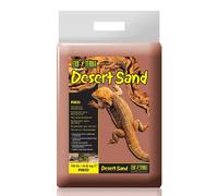 Exo Terra Desert Sand Red 4,5 kg - Sabbia Desertica Naturale Rossa